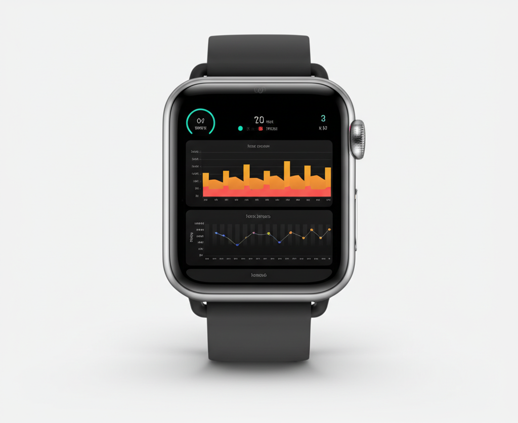 Smart Watch Ultra